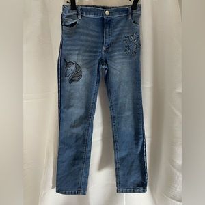 365 Garanimals 👖jeans